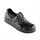 Euro-Dan Classic sikkerhedssandaler S1, Sort, Sort, swatch