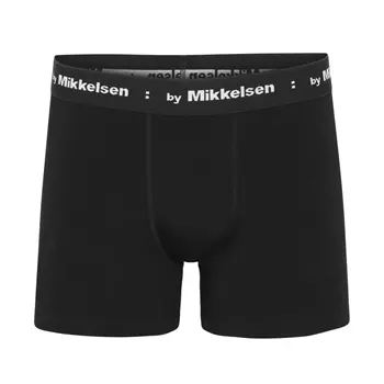 by Mikkelsen boxershorts, Black