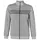 Kansas Evolve craftsman sweatshirt, Dark Grey/Grey, Dark Grey/Grey, swatch