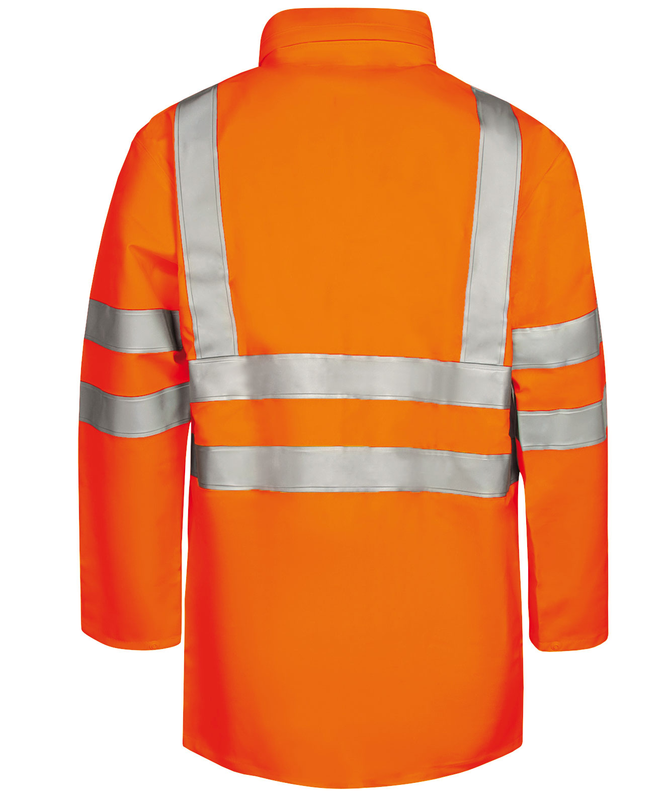 Lyngs&oslash;e Multinorm regnjakke