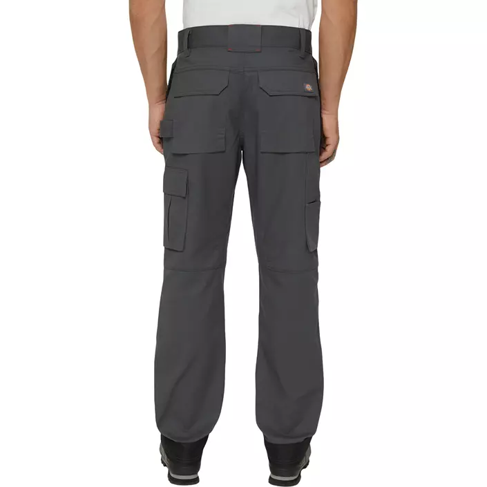 Dickies Utility hantverksbyxa, Charcoal, large image number 4