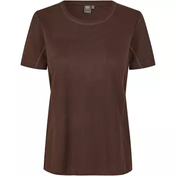 ID T-Shirt dam lyocell