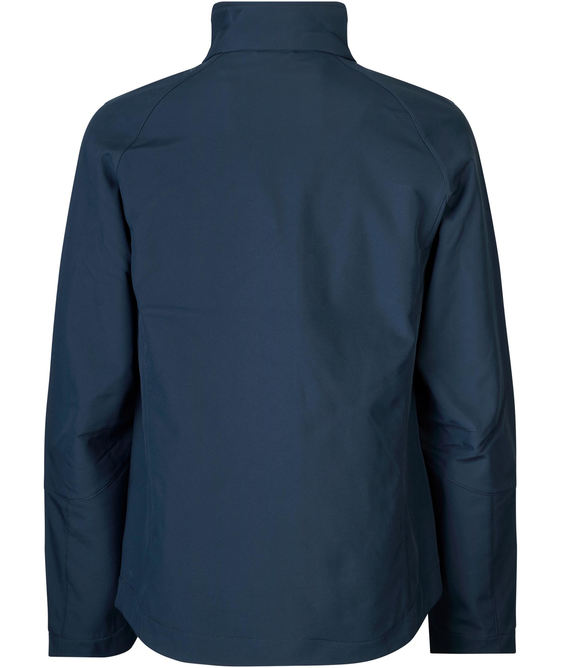 ID Performance softshell jacket, Marine Blue