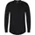 Engel Safety+ långärmad underställströja, Svart, Svart, swatch