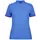 GEYSER women's functional polo shirt, Royal Blue, Royal Blue, swatch