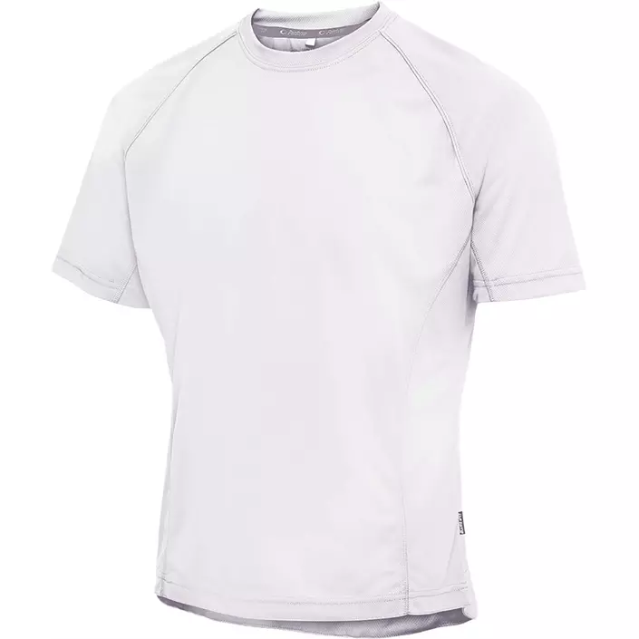 IK Performance T-skjorte, Hvit, large image number 0
