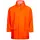 Lyngsøe PU rain jacket, Hi-vis Orange, Hi-vis Orange, swatch