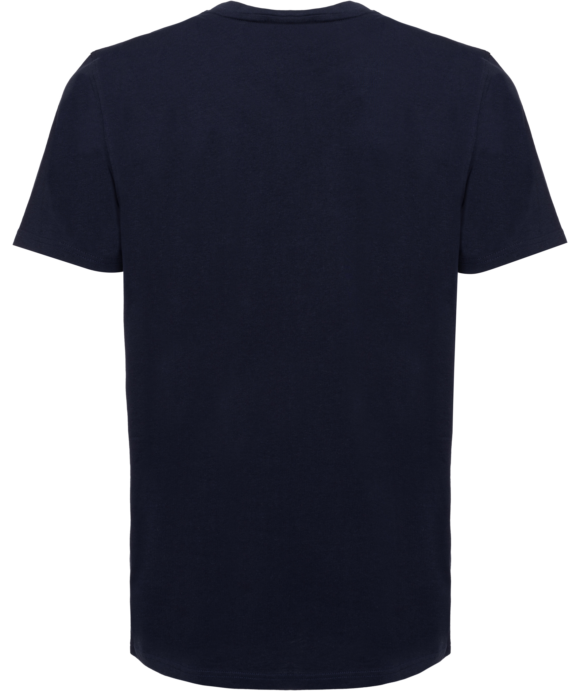 Uncle Sam T-shirt, Navy/Yellow, large image number 1