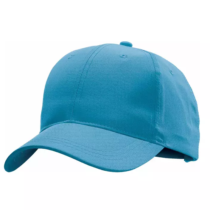 Stormtech Explorer Softshell water-resistant cap, Electric blue, Electric blue, large image number 0