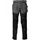 Mascot Customized work trousers, Stone Grey/Black, Stone Grey/Black, swatch