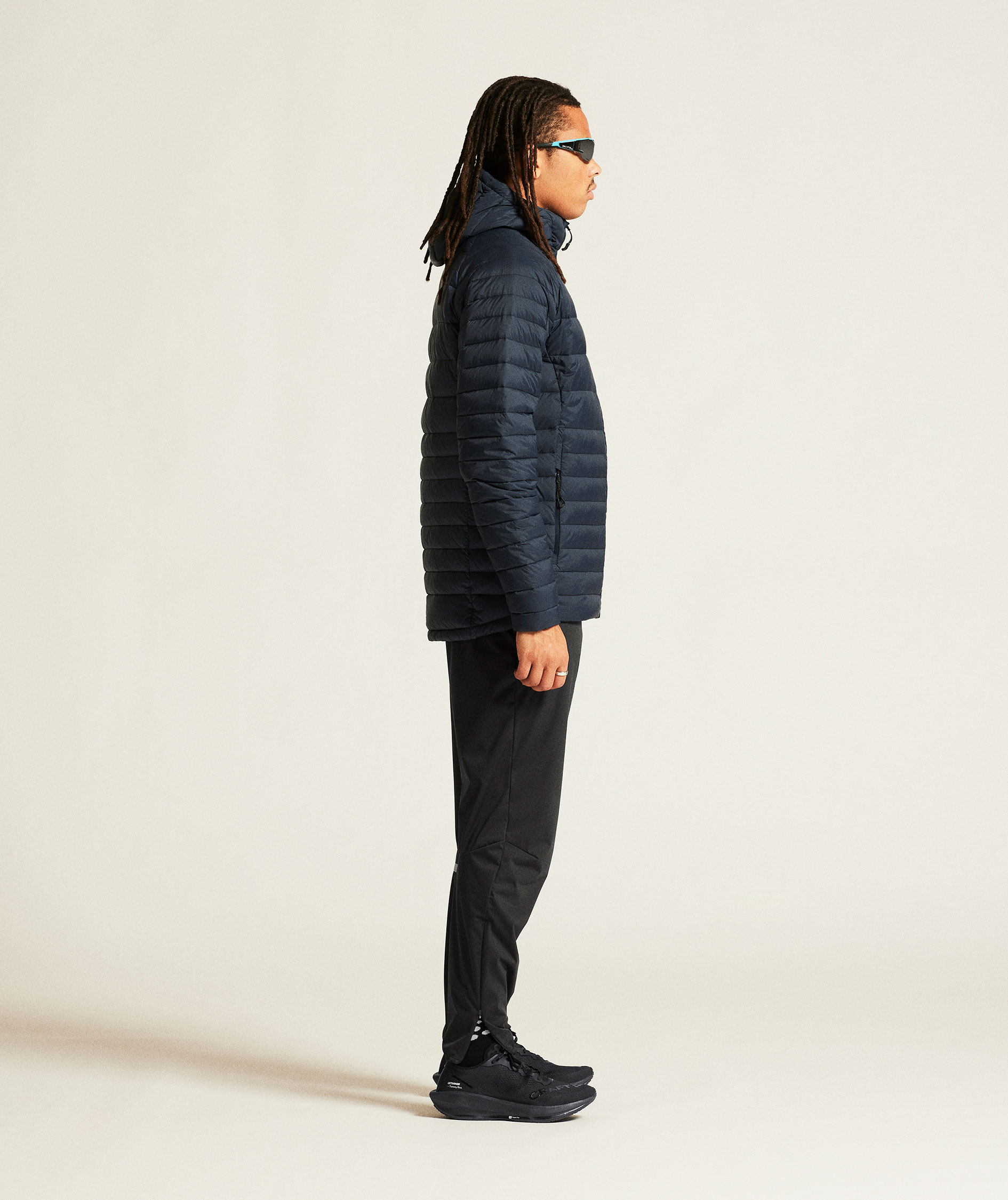 Craft ADV Explore Light down jacket, Blaze, large image number 11