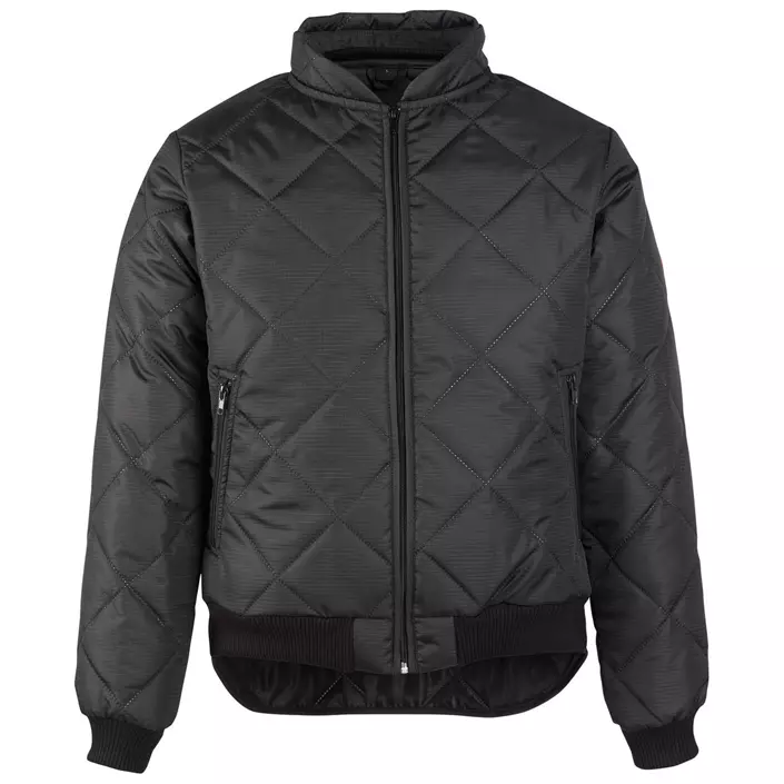Mascot Originals Sudbury thermo jacket, Black, large image number 0