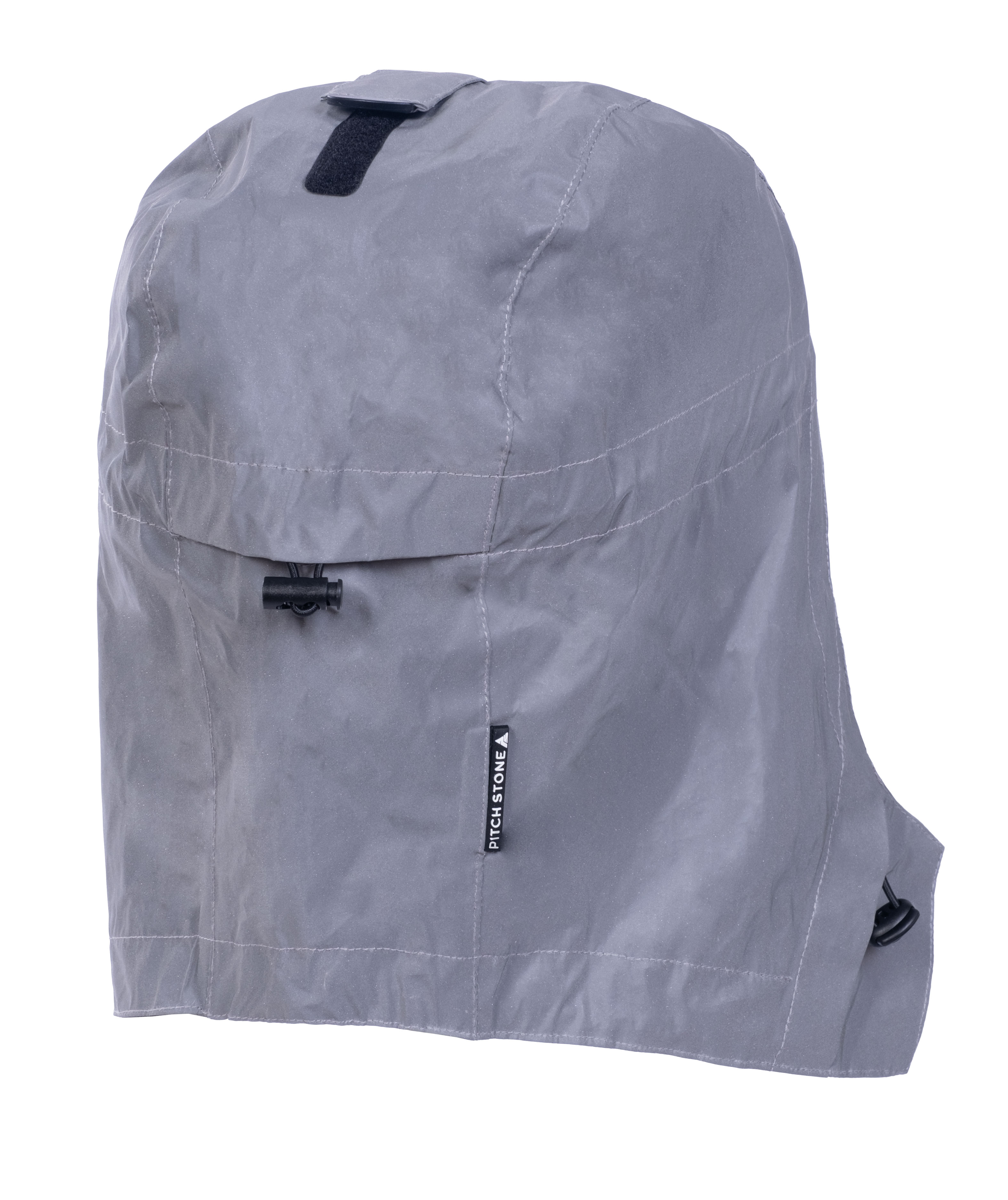 Pitch Stone Active-Pro reflex hood, Hi-Vis, large image number 2