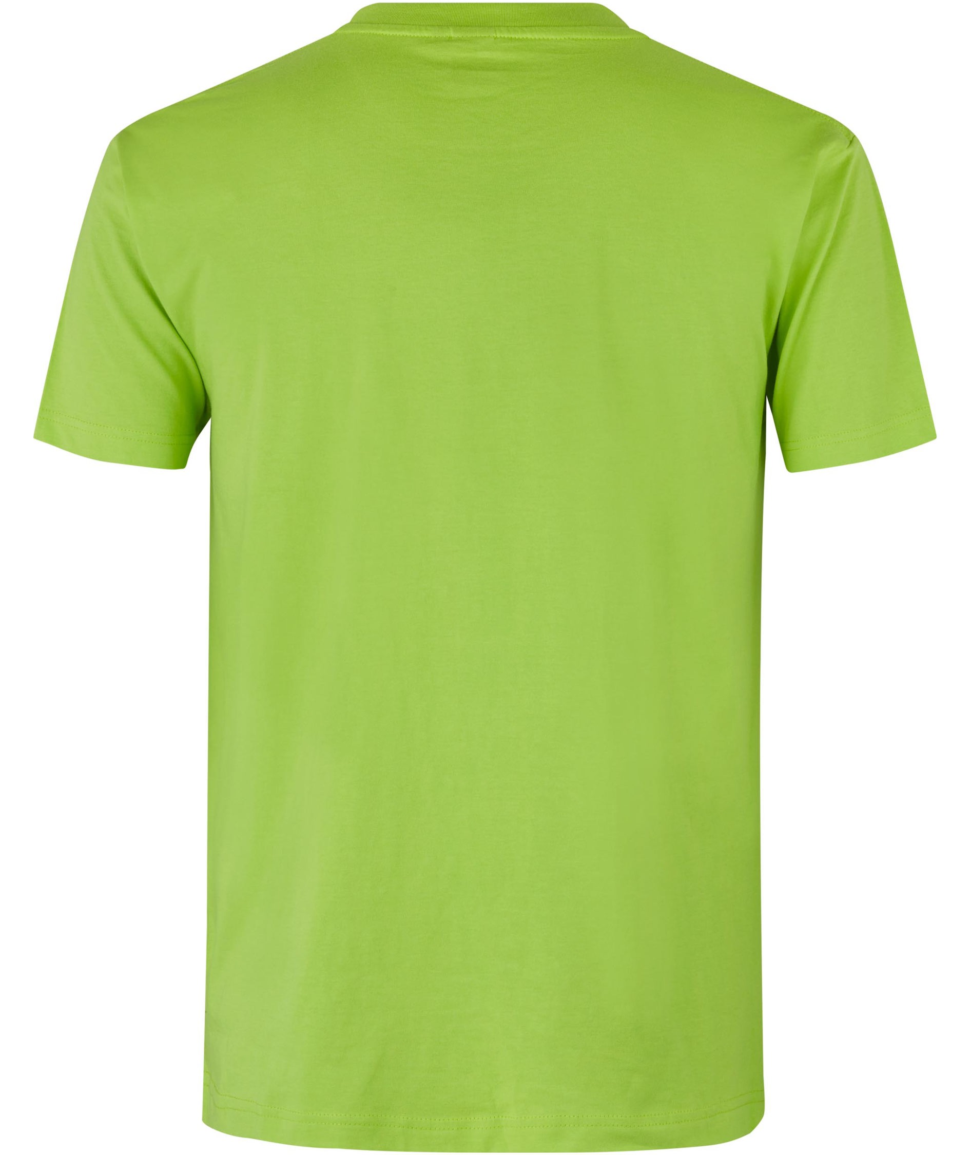 ID Game T-Shirt, Lime Gr&uuml;n, large image number 1