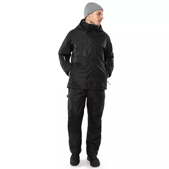 Fristads Airtech® shell jacket, Black