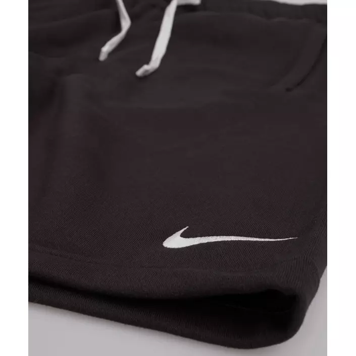 Nike Team shorts, Black, large image number 5