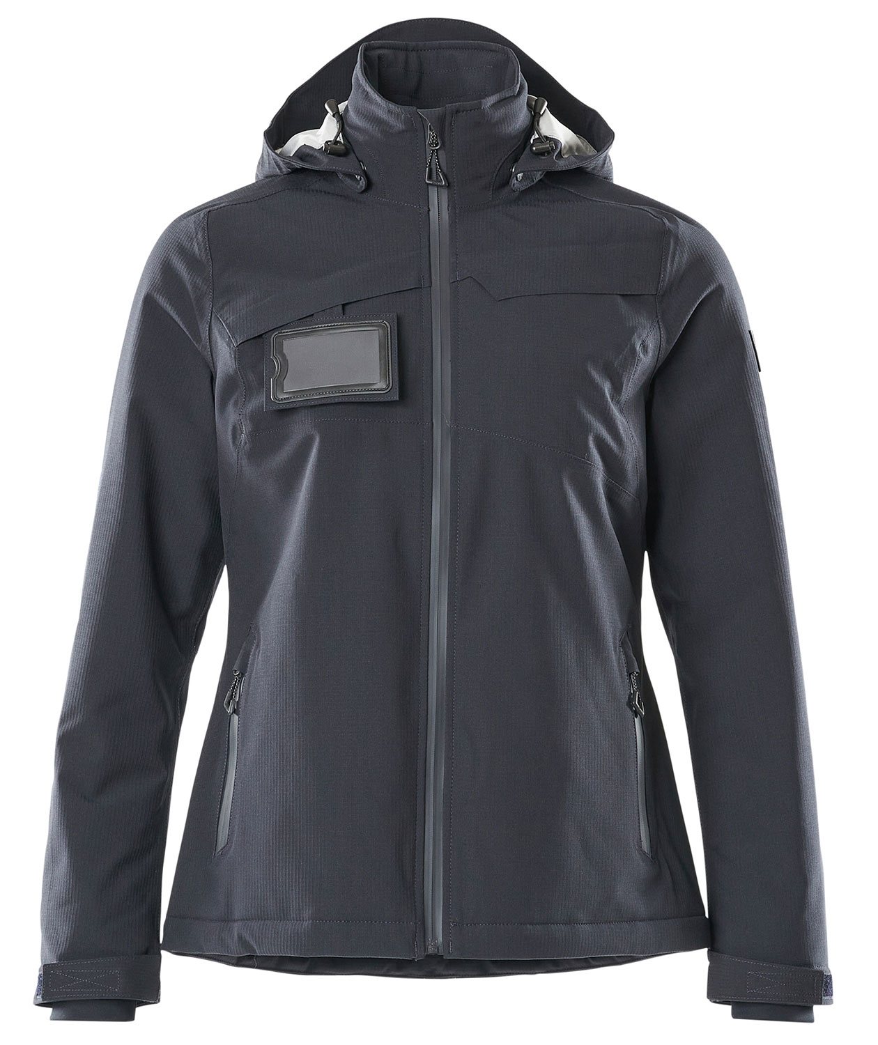 Mascot Accelerate women's winter jacket, Dark Marine Blue, large image number 0