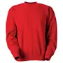 South West Brooks sweatshirt, Rød South West Brooks sweatshirt, Rød