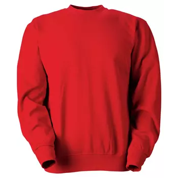 South West Brooks Sweatshirt, Rot