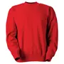 South West Brooks sweatshirt, Röd