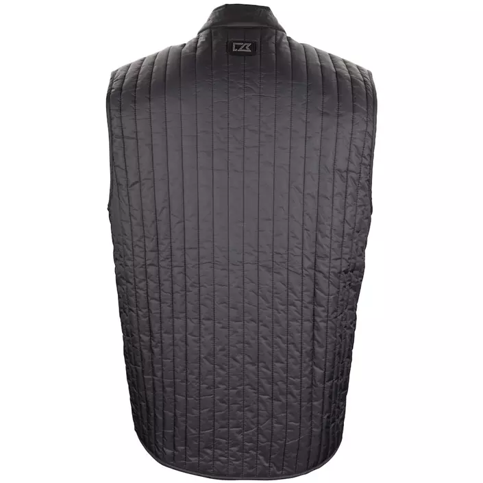 Cutter & Buck Ozette vest, Black, large image number 2