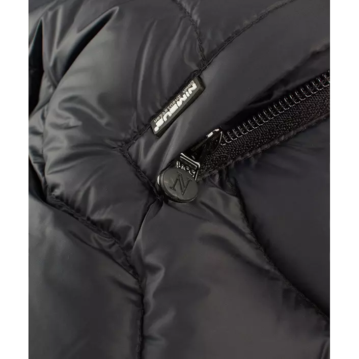 Nimbus Sierra down jacket, Black, large image number 5