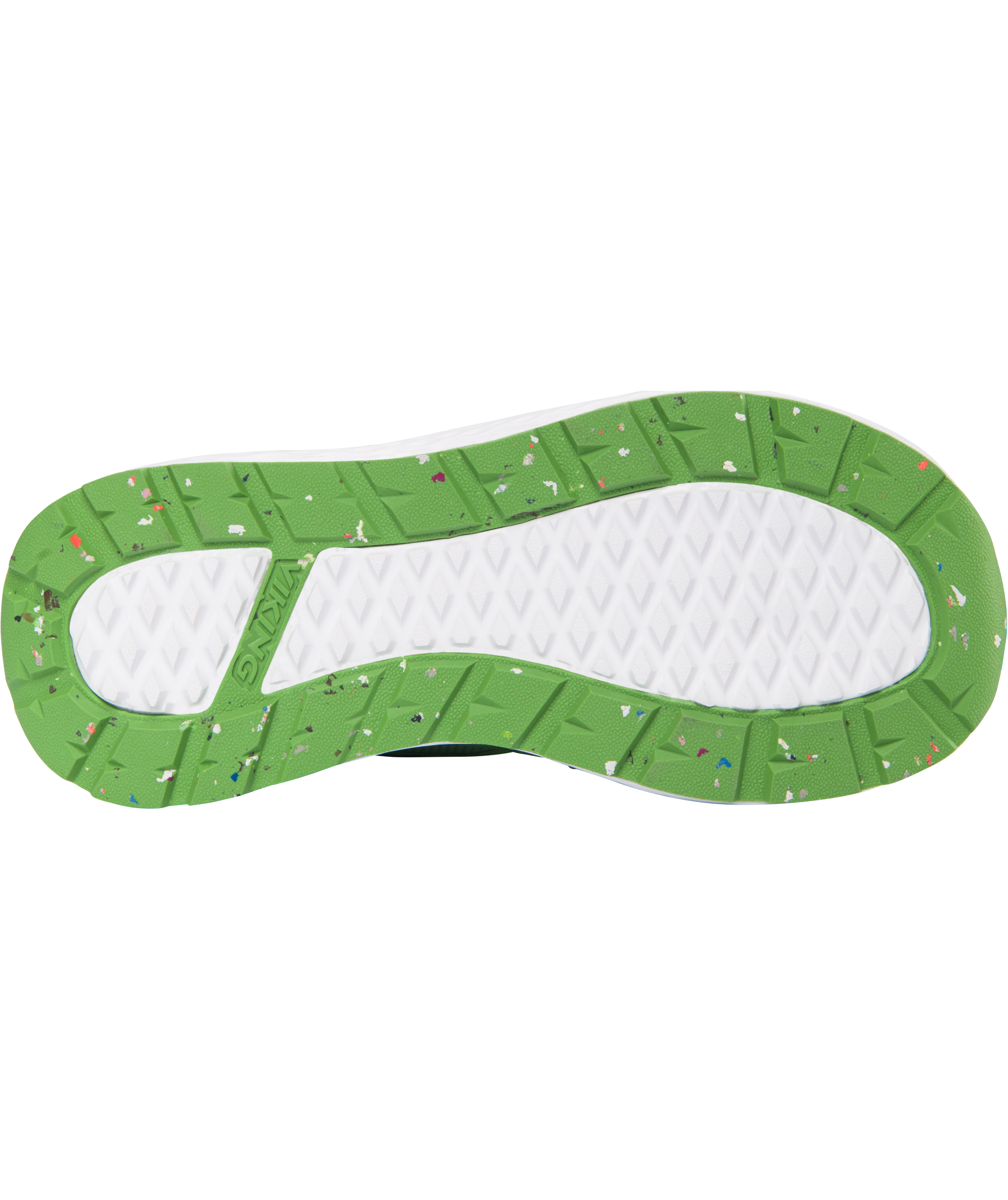Viking Veme Reflex GTX 2V sneakers till barn, Green