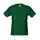 Tee Jays Power T-shirt til børn, Skovgrøn, Skovgrøn, swatch