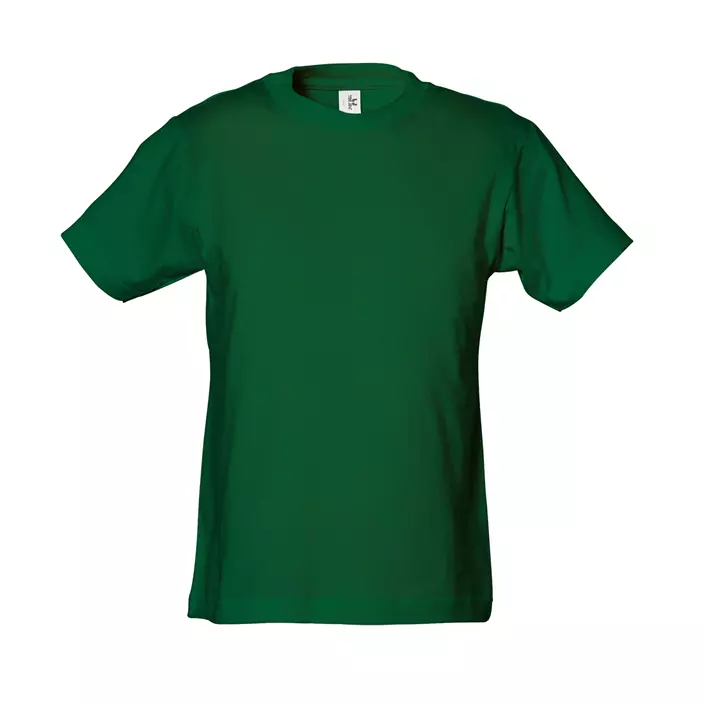 Tee Jays Power T-shirt til børn, Skovgrøn, large image number 0