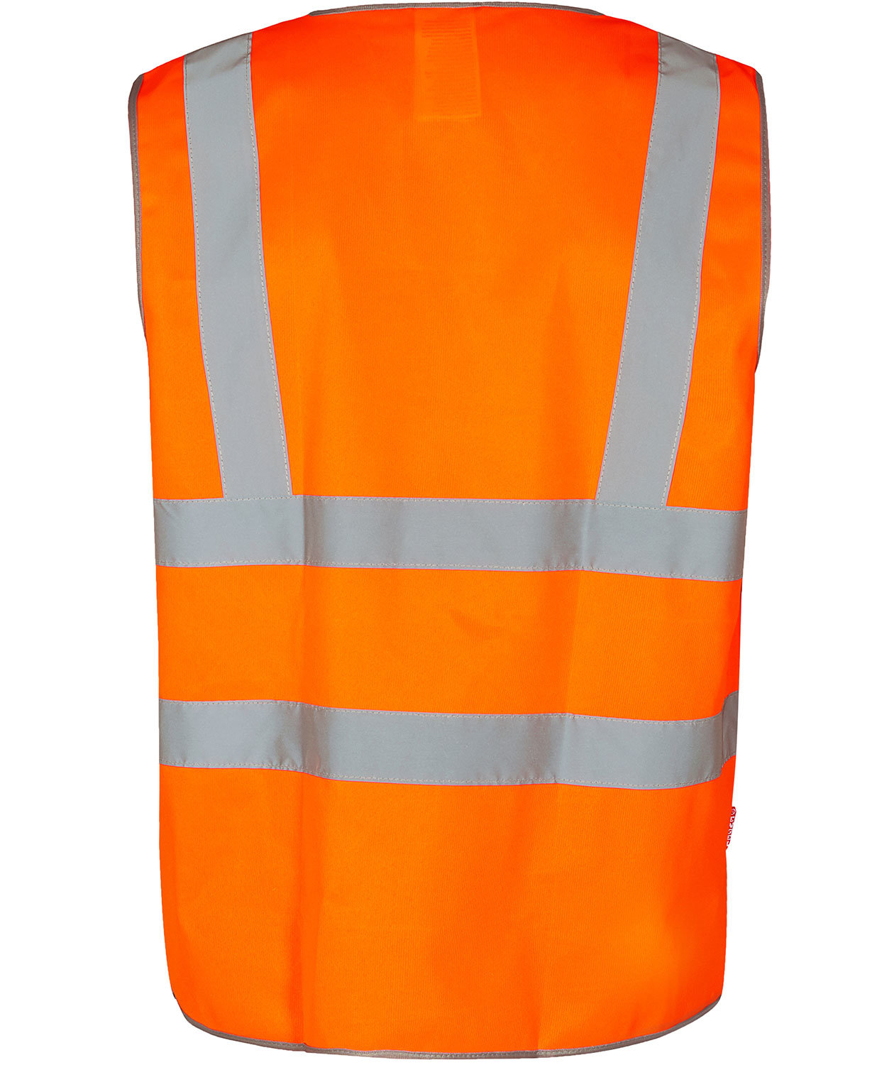 Engel reflective safety vest, Orange