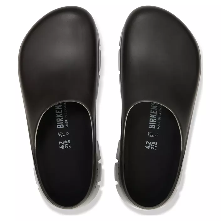 Birkenstock Super Birki 2.0 Regular Fit träskor OB, Black, large image number 1