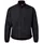 Kansas Icon X thermal jacket, Black, Black, swatch