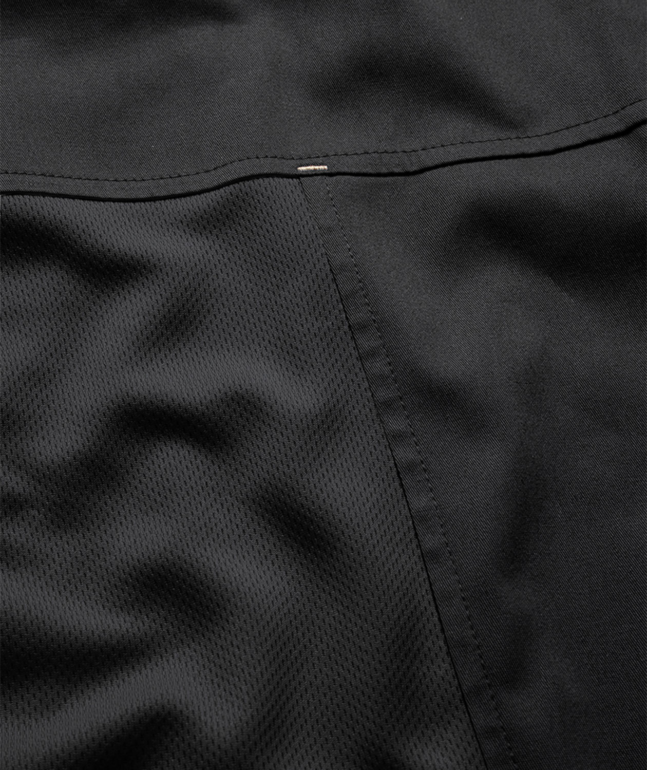 Karlowsky Green-generation chefs jacket, Black, large image number 5