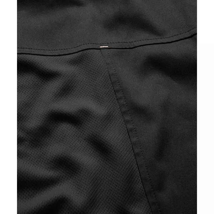 Karlowsky Green-generation chefs jacket, Black, large image number 5