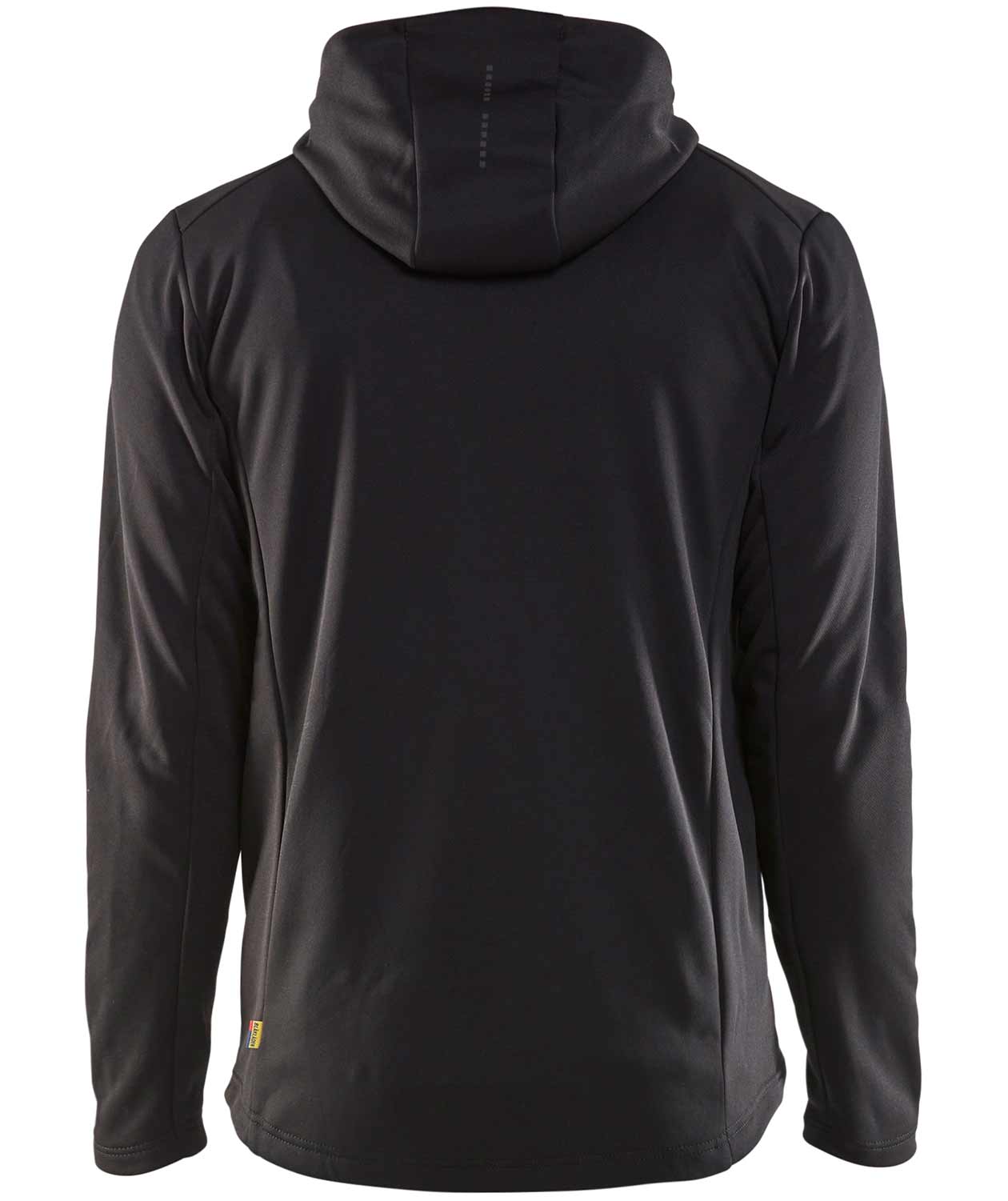 Bl&aring;kl&auml;der hoodie, Black, large image number 1