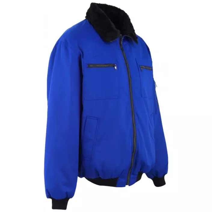 Mascot Originals Alaska pilot jacket, Cobalt Blue, large image number 3