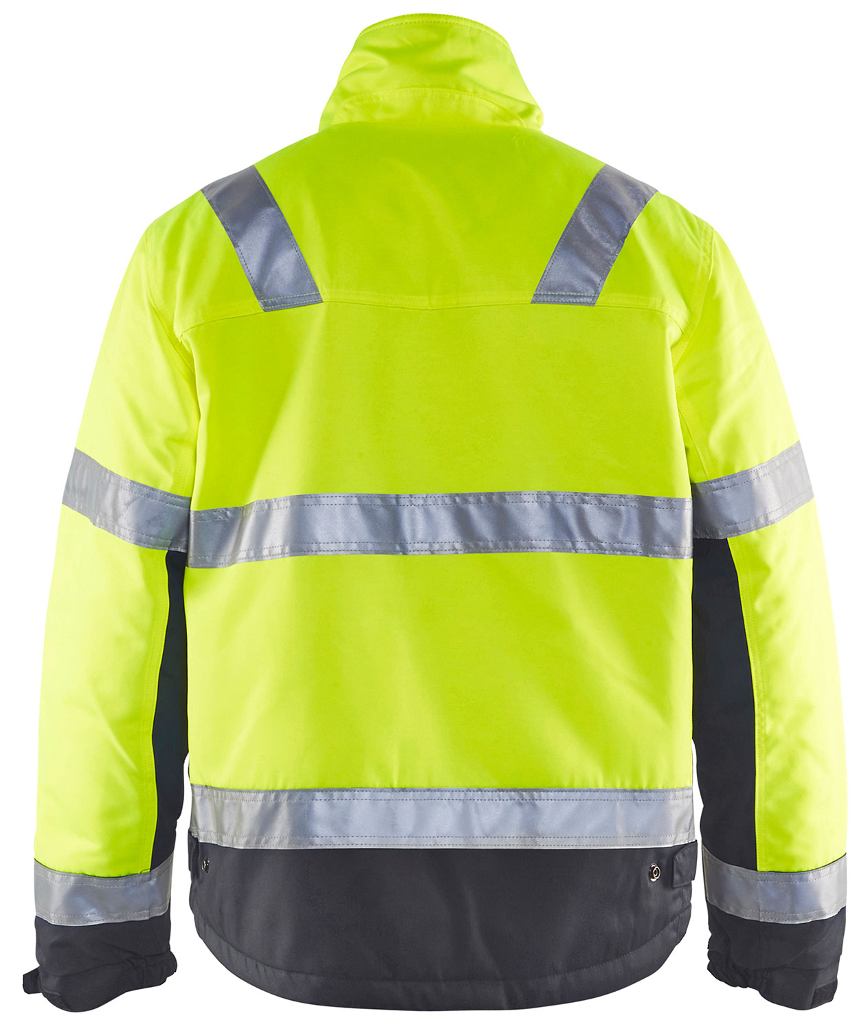 Bl&aring;kl&auml;der winter work jacket