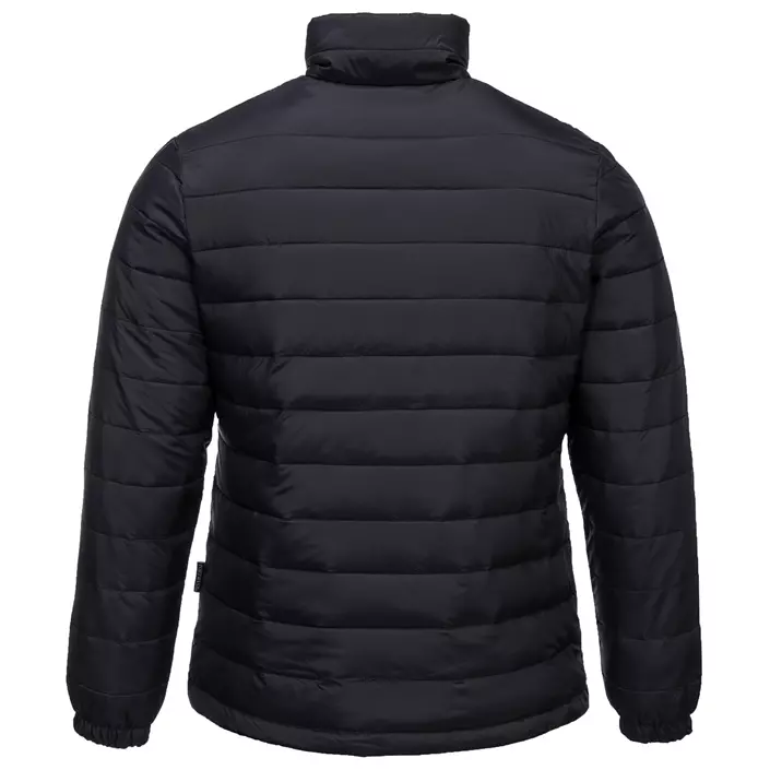 Portwest Aspen women's jacket, Black, large image number 2