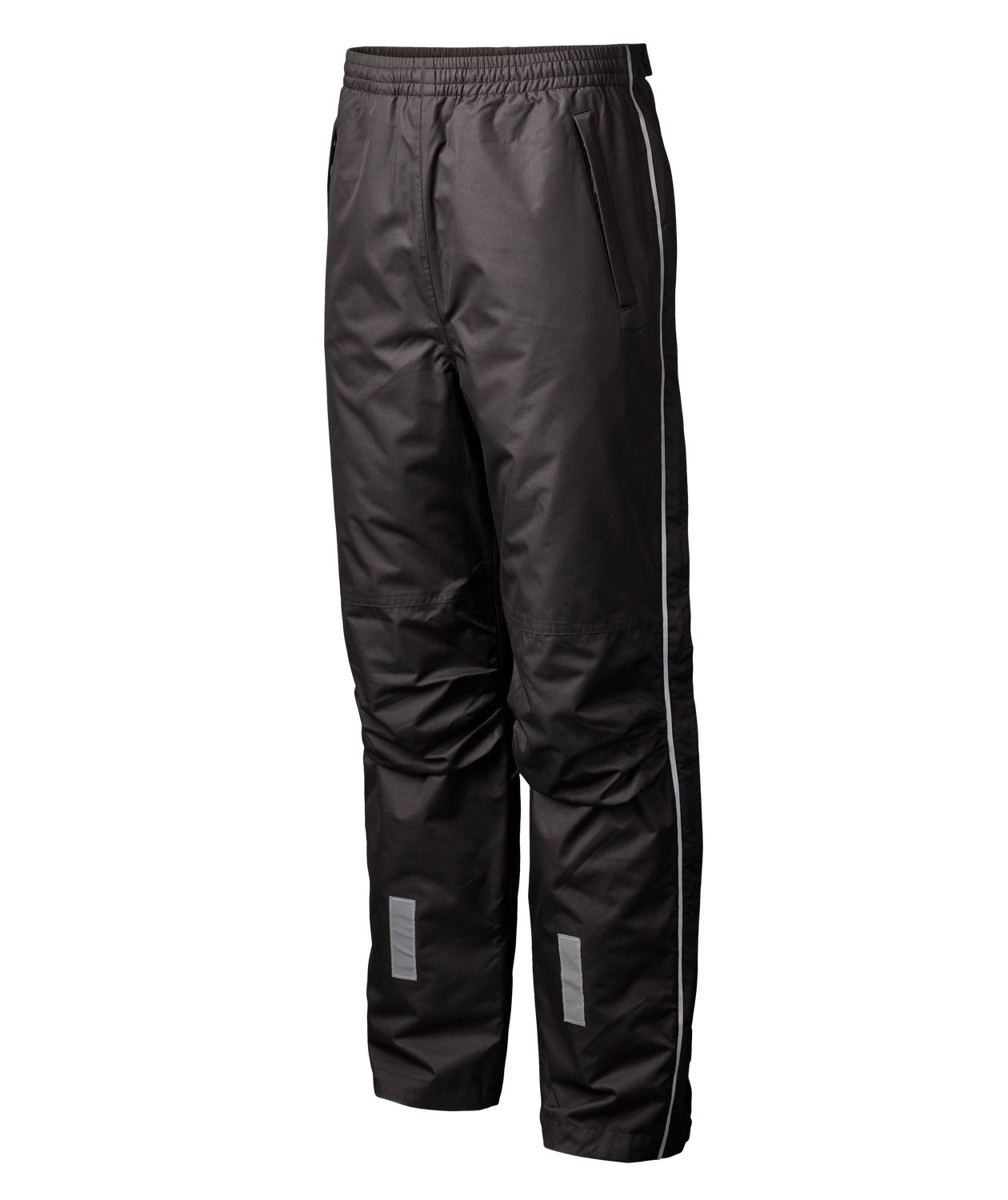 Xplor Care winter overtrousers, Black, large image number 2