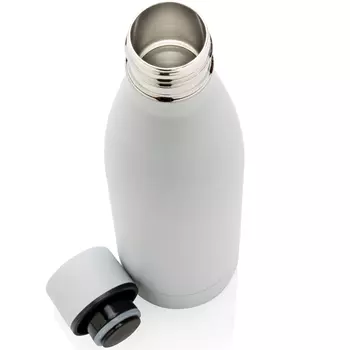 XD RCS stålflaska 0,5 L