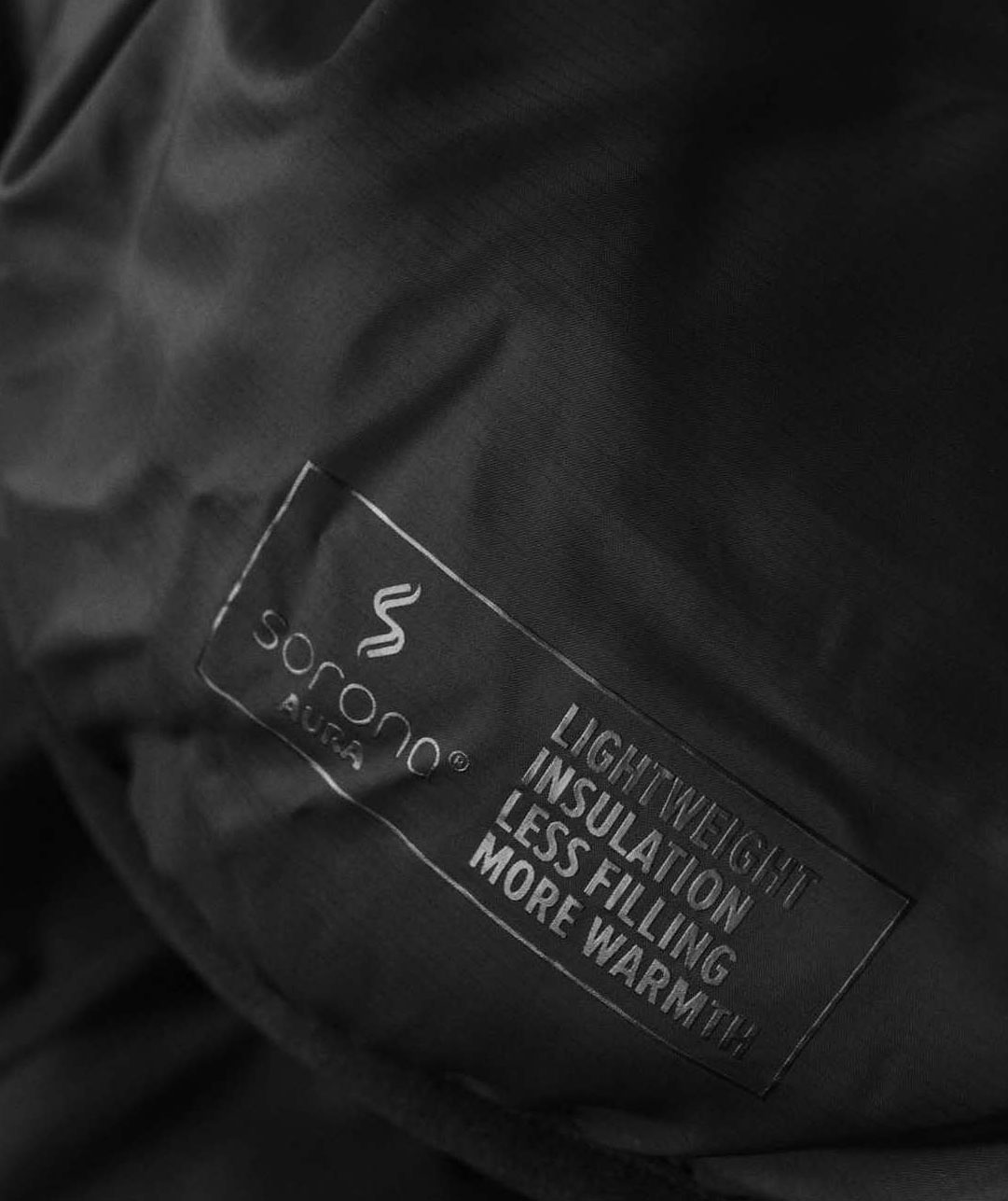 Nimbus Play Aspen jacket, Black, large image number 5