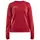 Craft Evolve Damen Sweatshirt, Rot, Rot, swatch