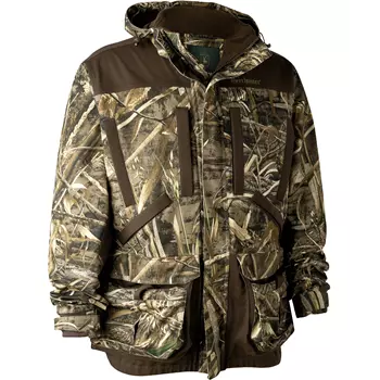 Deerhunter Mallard jacket, Realtree max 5 camouflage