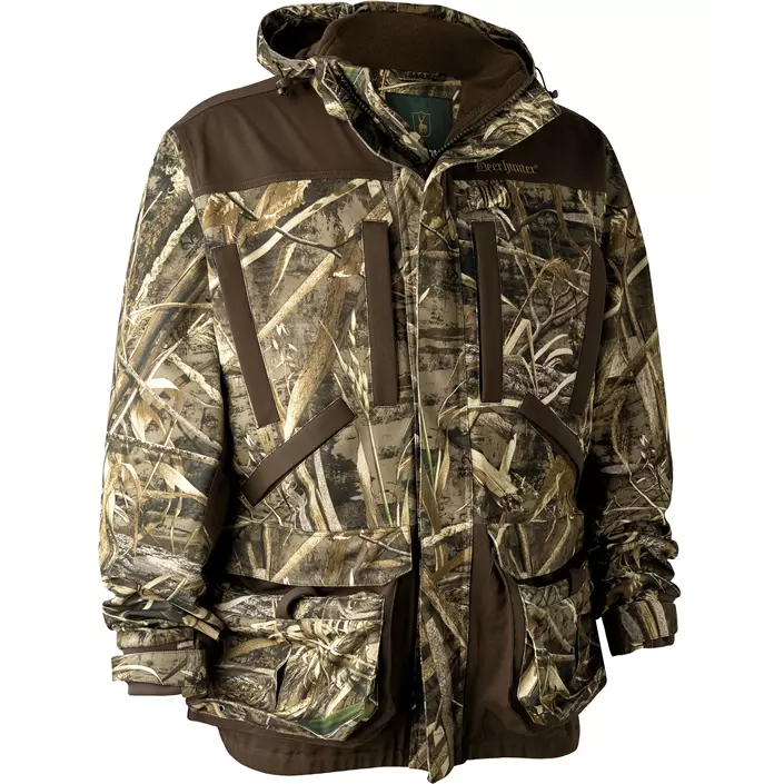 Deerhunter Mallard jakke, Realtree max 5 camouflage, large image number 0