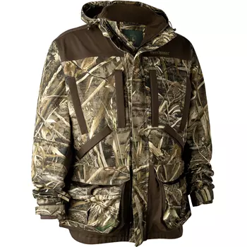 Deerhunter Mallard jacket, Realtree max 5 camouflage