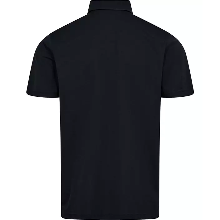 Sunwill polo T-skjorte, Dark navy, large image number 1