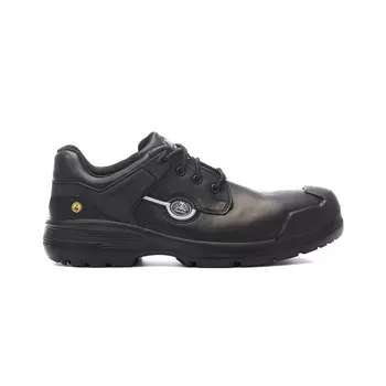 Bata Industrials Turbo safety shoes S3, Black