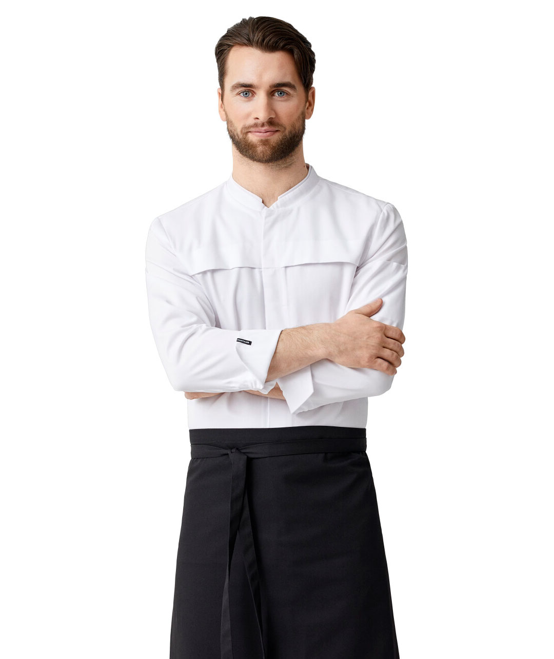 Kentaur Tencel Gourmet chefs jacket