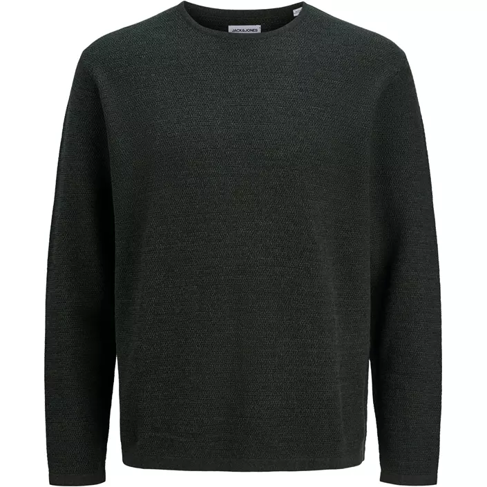 Jack & Jones JJEGEORGE striktrøje, Rosin, large image number 0