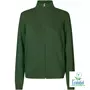 ID PRO Wear CARE Damen Cardigan, Flaschengrün ID PRO Wear CARE Damen Cardigan, Flaschengrün